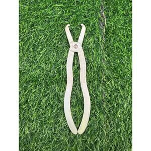 Vintage K-D MFG Co. No. 420 Lock Ring Collar Spanner Pliers